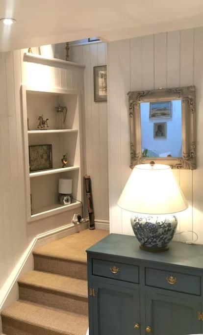 Lovely 2 Bed Annexe Near Σαλισμπέρι Εξωτερικό φωτογραφία