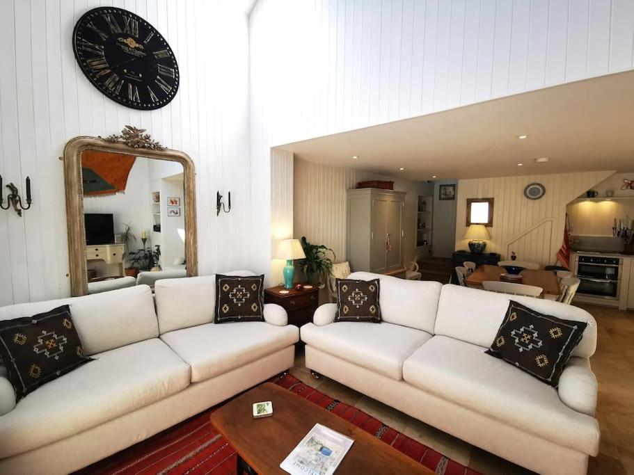 Lovely 2 Bed Annexe Near Σαλισμπέρι Εξωτερικό φωτογραφία