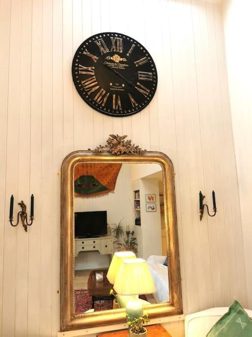 Lovely 2 Bed Annexe Near Σαλισμπέρι Εξωτερικό φωτογραφία