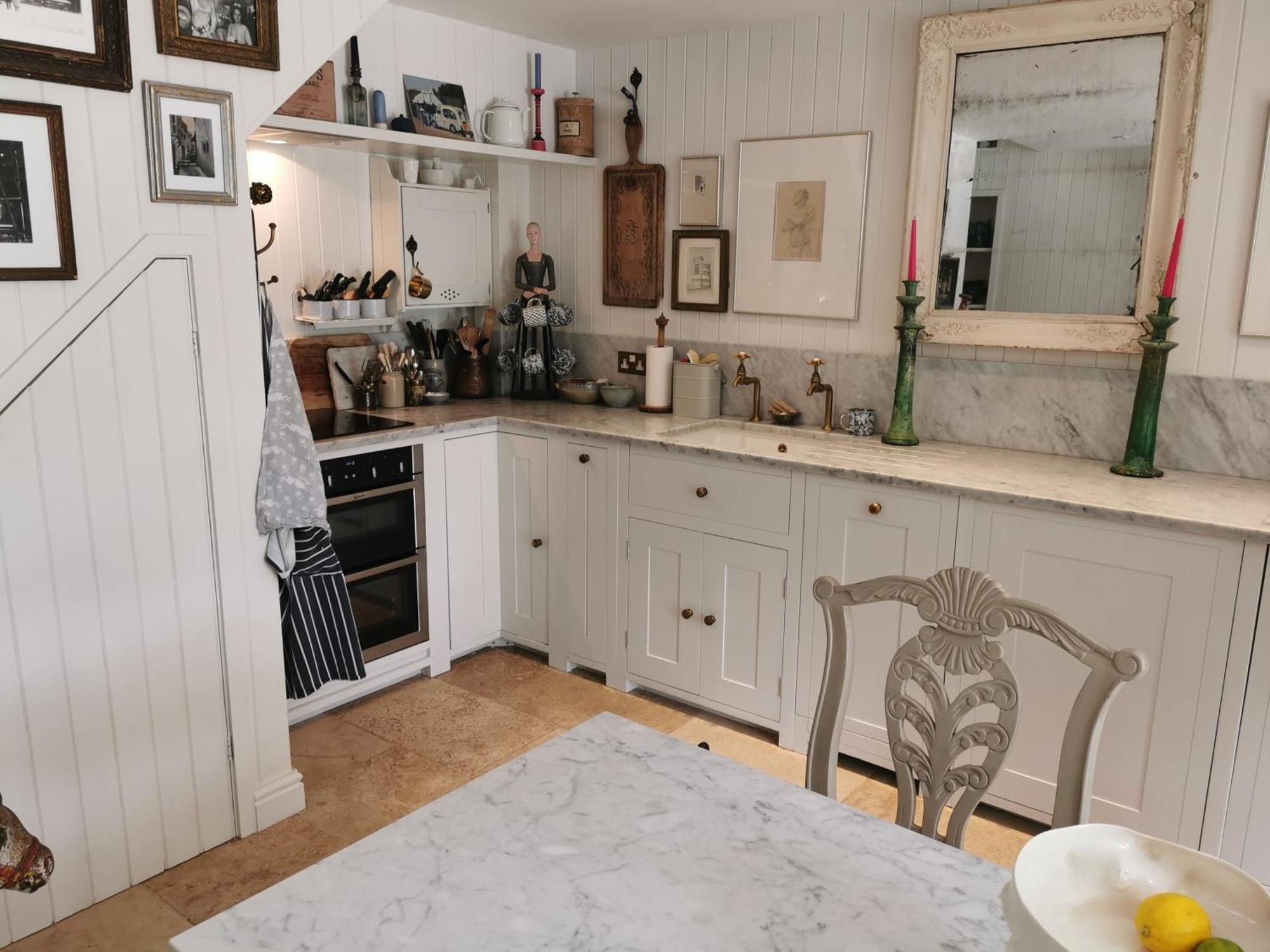 Lovely 2 Bed Annexe Near Σαλισμπέρι Εξωτερικό φωτογραφία