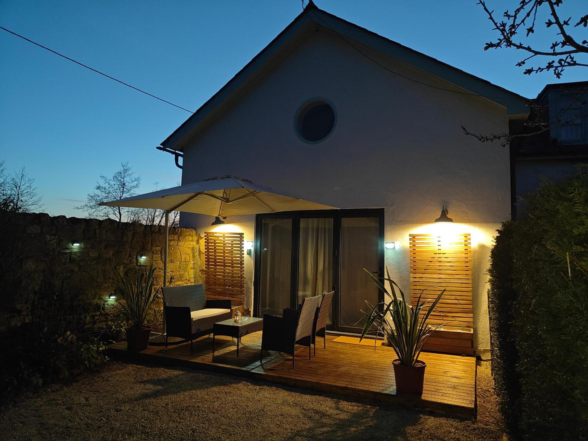 Lovely 2 Bed Annexe Near Σαλισμπέρι Εξωτερικό φωτογραφία